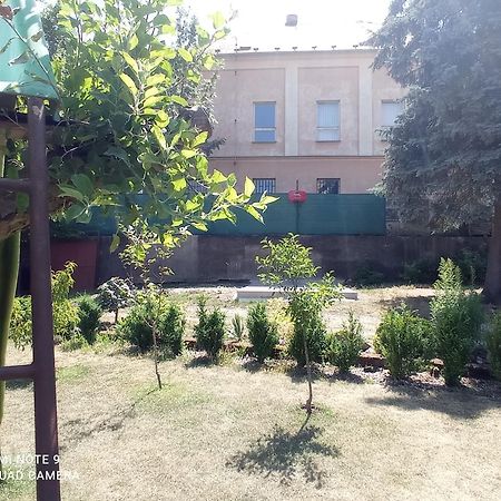 Atlantis Apartman 1 Klášterec nad Ohří Buitenkant foto