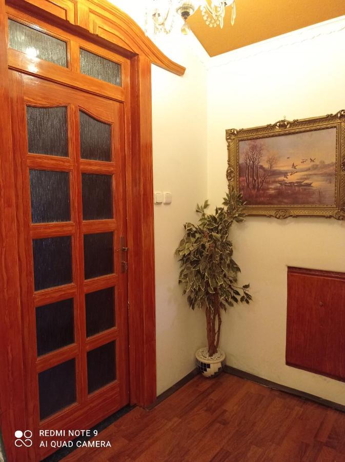 Atlantis Apartman 1 Klášterec nad Ohří Buitenkant foto
