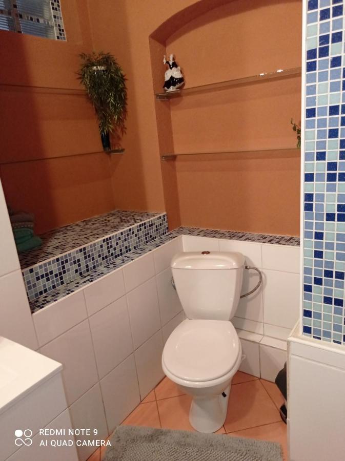 Atlantis Apartman 1 Klášterec nad Ohří Buitenkant foto