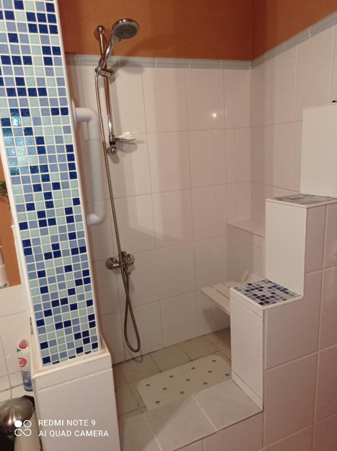 Atlantis Apartman 1 Klášterec nad Ohří Buitenkant foto
