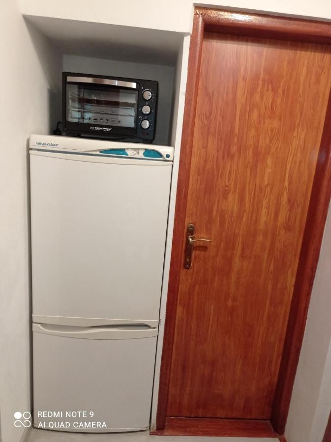 Atlantis Apartman 1 Klášterec nad Ohří Buitenkant foto