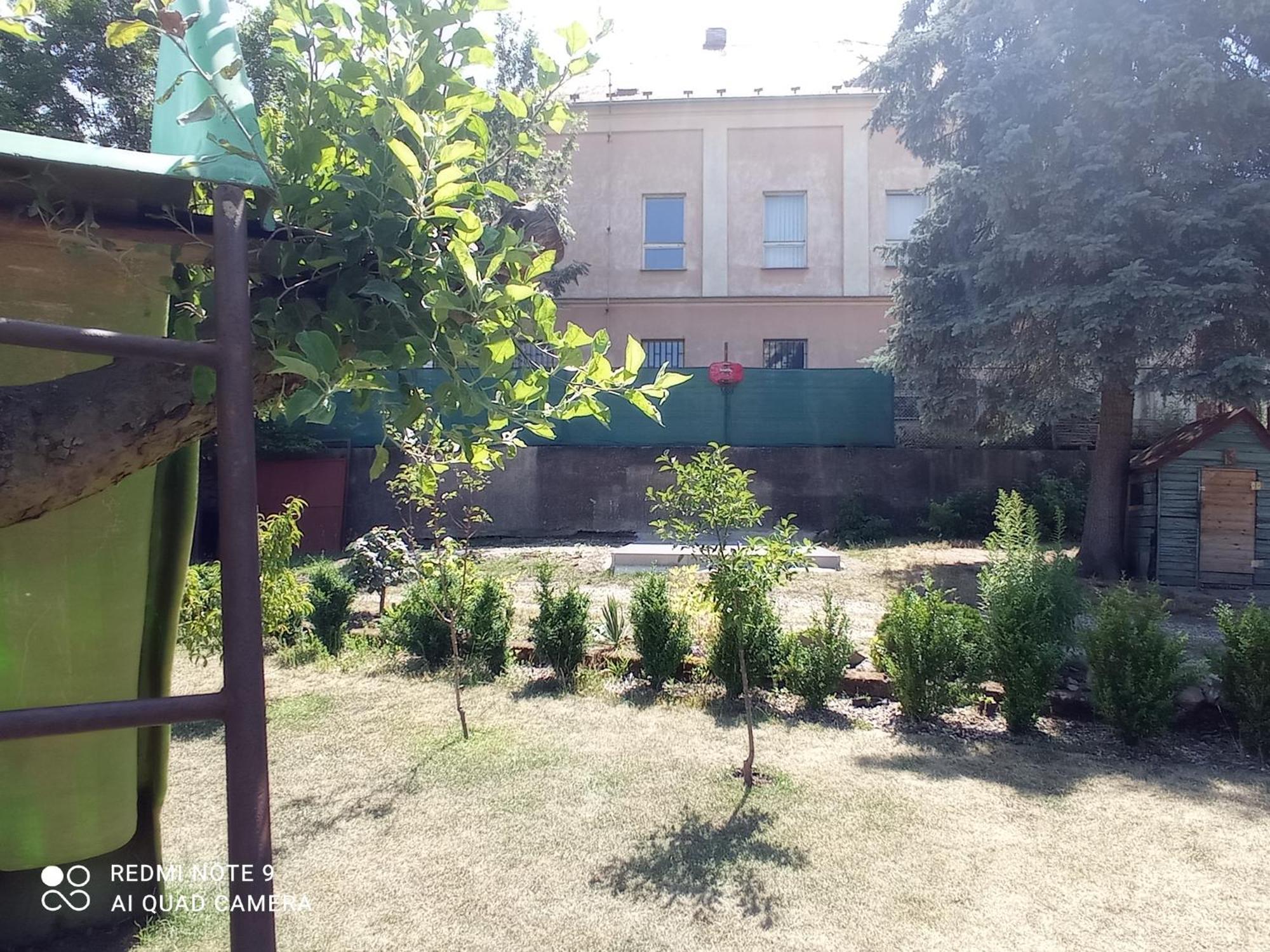 Atlantis Apartman 1 Klášterec nad Ohří Buitenkant foto